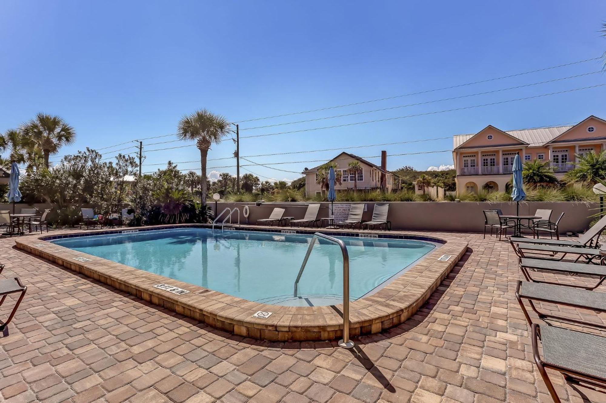 211 Oceans Of Amelia Villa Fernandina Beach Exterior photo