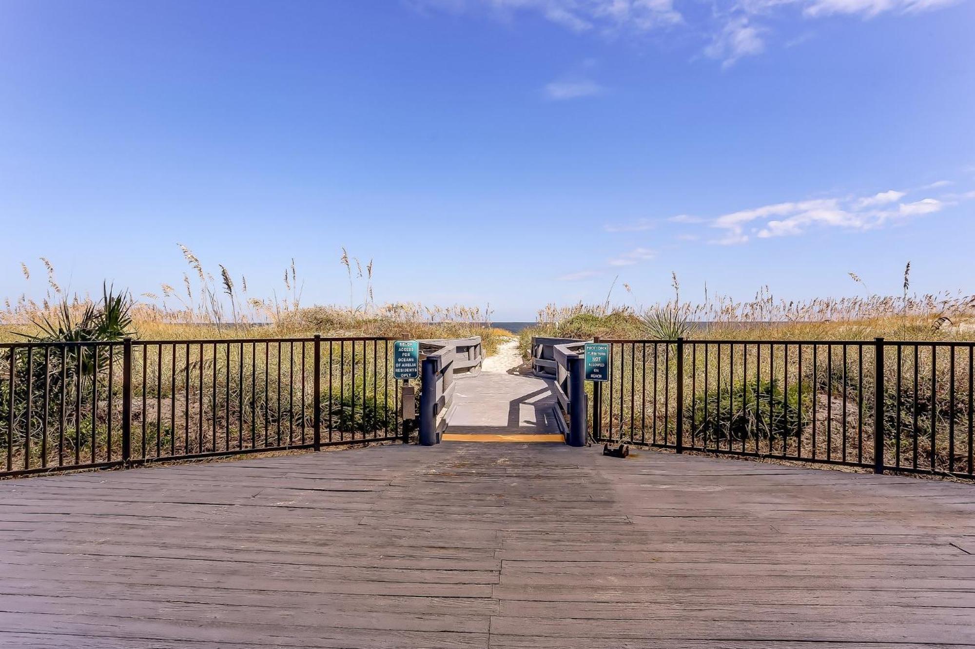 211 Oceans Of Amelia Villa Fernandina Beach Exterior photo