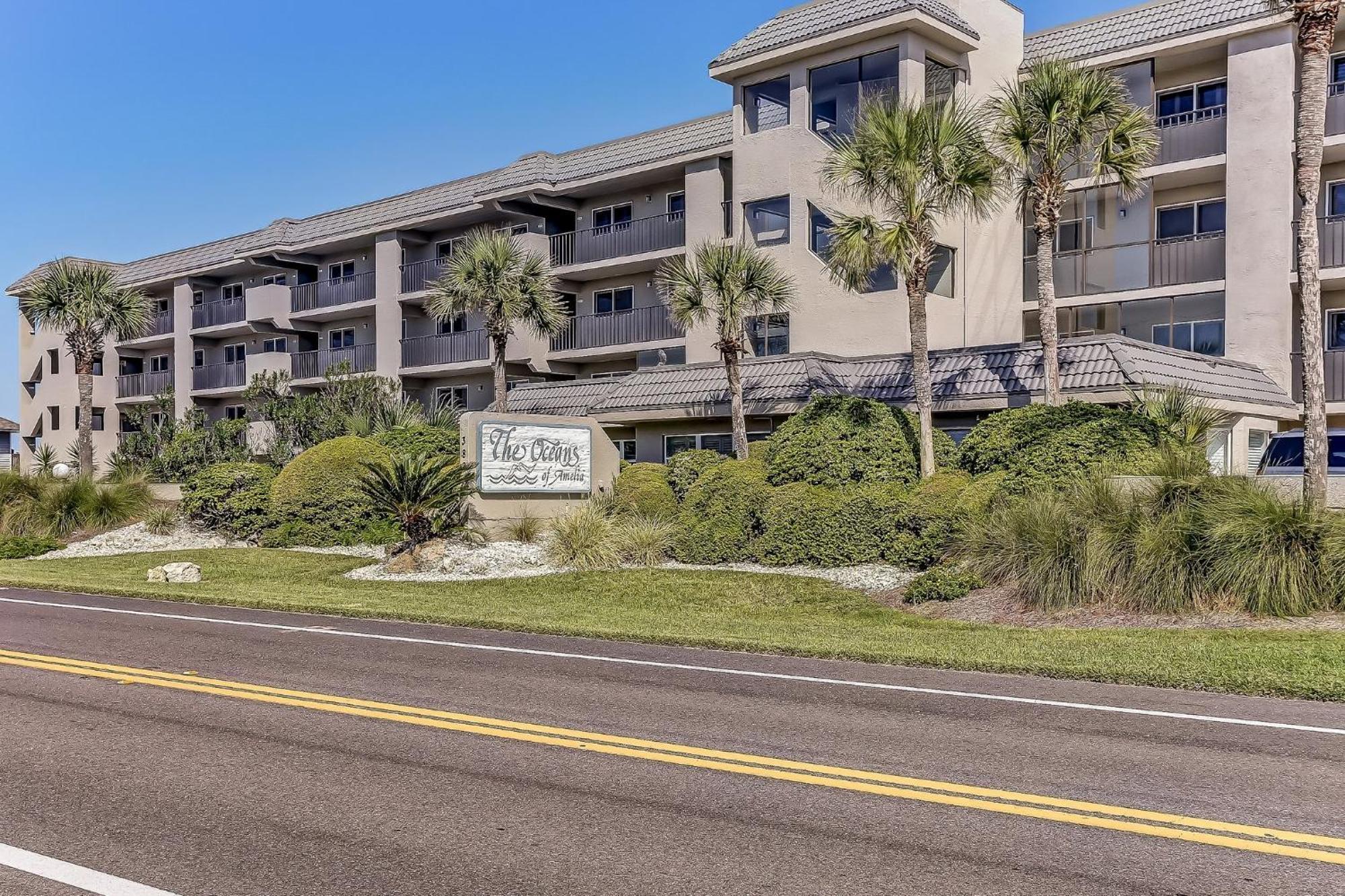 211 Oceans Of Amelia Villa Fernandina Beach Exterior photo