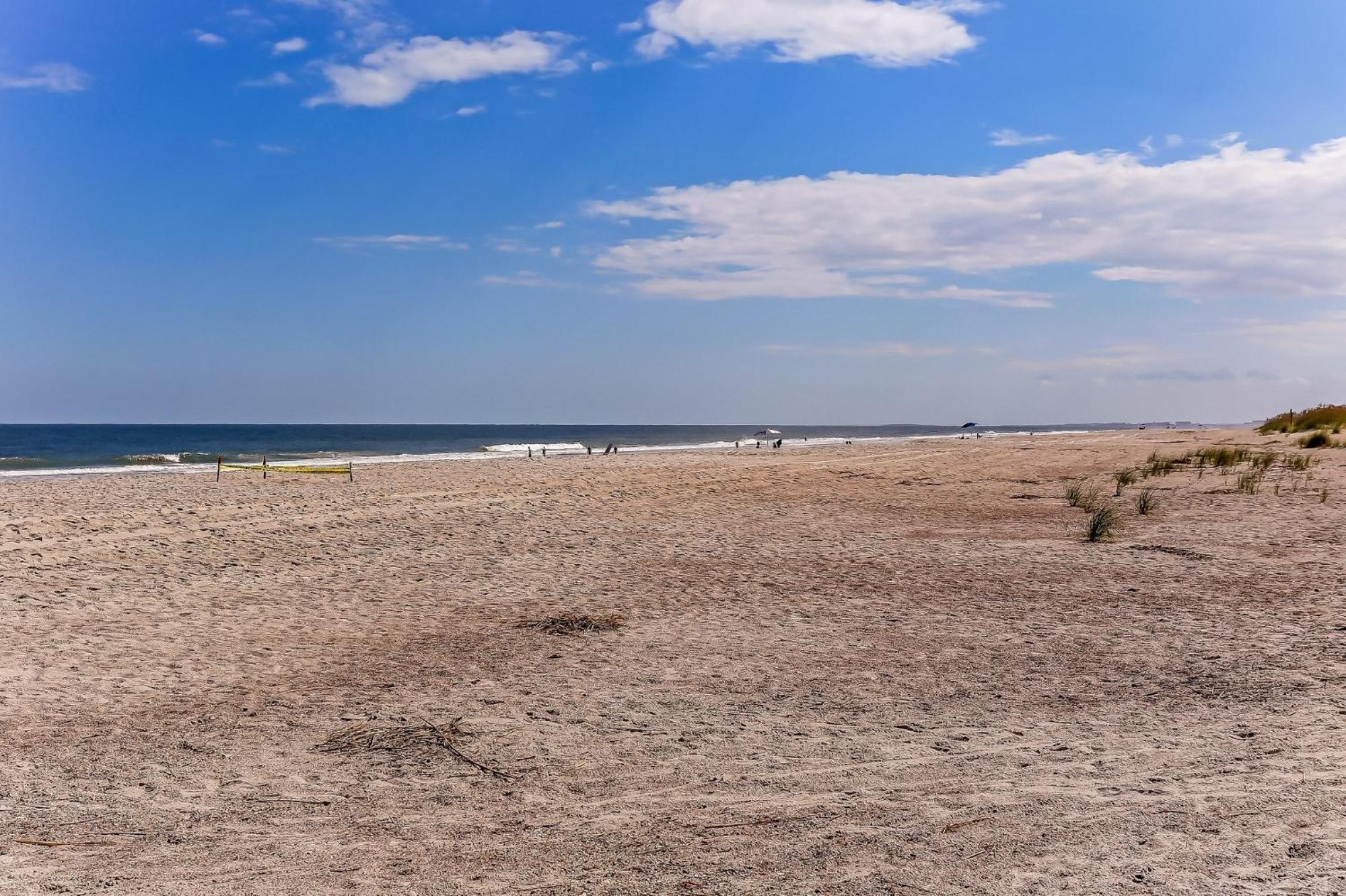 211 Oceans Of Amelia Villa Fernandina Beach Exterior photo